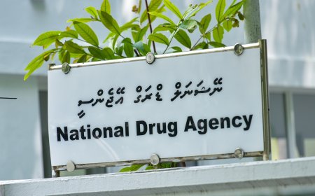 ކުޑަކުދިން މަސްތުވާތަކެތިން ރައްކާތެރި ކުރުމަށް އެންޑީއޭއާއި ޖުވެނައިލް ޖަސްޓިސްއާއި ދެމެދު ފަހުމުނާމާއެއްގައި ސޮއިކޮށްފި