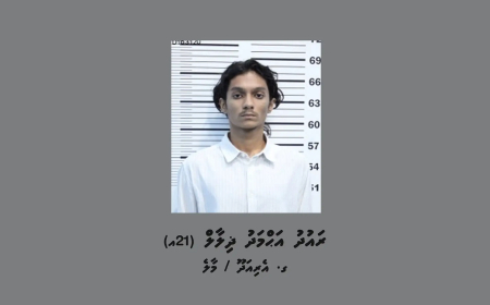 ޕީޖީގެ އެދުމުގެ މަތީން ރައުދު އަނެއްކާވެސް ދޫކޮށްލައިފި