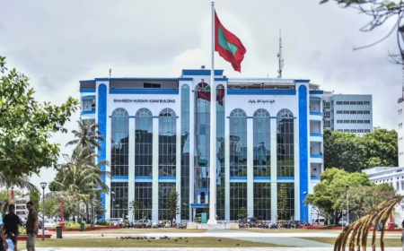 ދަރިވަރެއްގެ އިނގިލި ހުޅުން ނައްޓާލި ޓީޗަރު އަދިވެސް ހައްޔަރެއް ނުކުރޭ