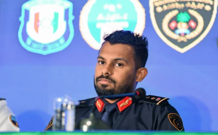 ސުޕްރީމްކޯޓުންވެސް ތާއީދުކުރީ ޝަމްޢާން ޝަރީޢަތް ނިމެންދެން ބަންދުގައި ބެހެއްޓުމަށް