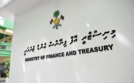 Government Maintains Budget Surplus Despite $123M Surge in Debt Repayment
