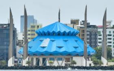 ބަންގިއާއި ގަމަތާ ދެމެދު ހޭދަކުރާ ވަގުތު އިތުރުކުރަން އިސްލާމިކް މިނިސްޓްރީން ނިންމައިފި