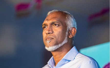 މަސްތުވާތަކެއްޗާ ދެކޮޅަށް ކުރެވޭ މަސައްކަތްތަކުގައި ކުރިއެރުންތަކެއް ހޯދިއްޖެ: ރައީސް