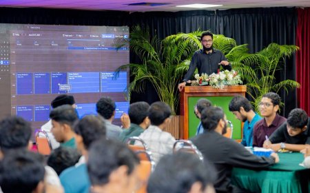 ޒުވާން ހަތީބުން ތަމްރީނު ކުރުމުގެ ތިންވަނަ ބުރު ފަށައިފި