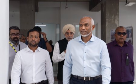 ގެދޮރުވެރިޔާ ސްކީމުގެ ފްލެޓްތައް ދޫކުރާނީ 25 އަހަރަށް ބަހާލައިގެން ކުލިދައްކާގޮތަށް: މުއްތަލިބު