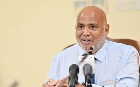 Maldives Vows to Shield Students from Malaysia’s New Education Tax
