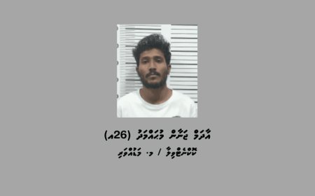 އެކްސިޑެންޓު ވުމުން މަޑުނުކޮށް ފިލައިގެންދިޔަ މީހަކު ހައްޔަރުކޮށްފި