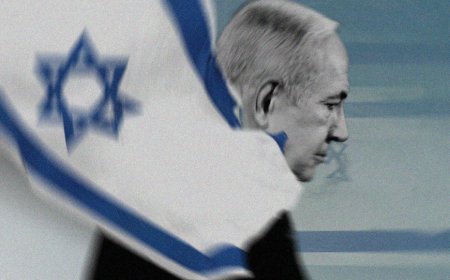 No Regime Change, No Nuclear Blow: Israel Falls Short
