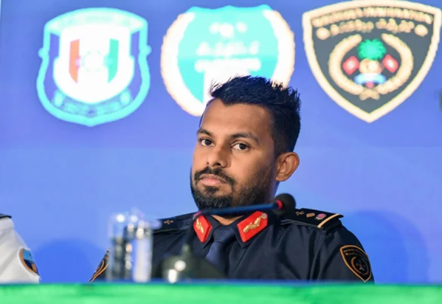 ސުޕްރީމްކޯޓުންވެސް ތާއީދުކުރީ ޝަމްޢާން ޝަރީޢަތް ނިމެންދެން ބަންދުގައި ބެހެއްޓުމަށް