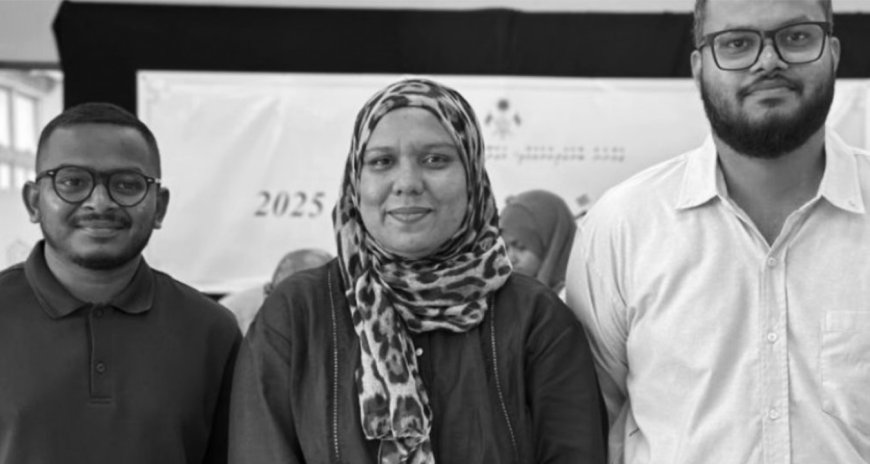 މީޑިއާ ކައުންސިލަށް ލީވާން، މުޒައްޔިން އަދި ވަޖުދާ އިންތިޚާބުކޮށްފި