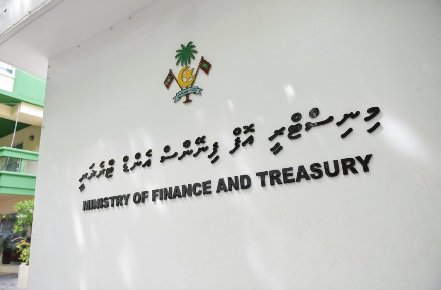 Government Maintains Budget Surplus Despite $123M Surge in Debt Repayment