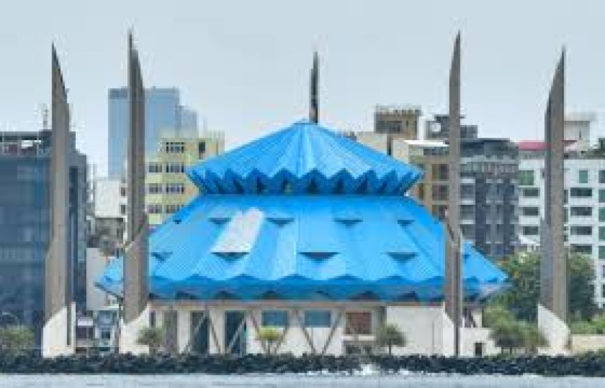 ބަންގިއާއި ގަމަތާ ދެމެދު ހޭދަކުރާ ވަގުތު އިތުރުކުރަން އިސްލާމިކް މިނިސްޓްރީން ނިންމައިފި