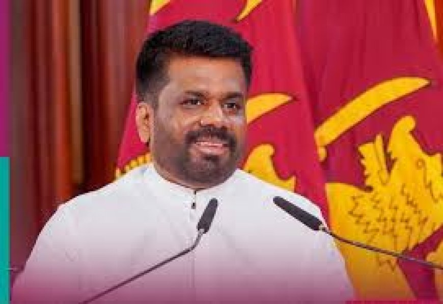 ސްރީލަންކާގެ ރައީސް ތިން ދުވަހުގެ ދަތުރުފުޅެއްގައި ރާއްޖެ ވަޑައިގަންނަވަނީ