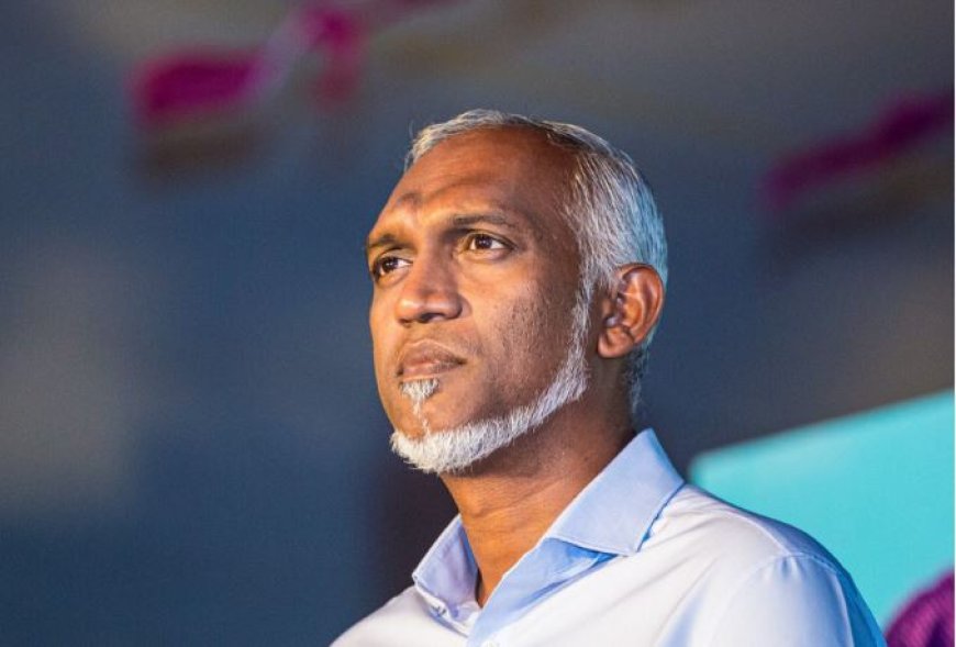 މަސްތުވާތަކެއްޗާ ދެކޮޅަށް ކުރެވޭ މަސައްކަތްތަކުގައި ކުރިއެރުންތަކެއް ހޯދިއްޖެ: ރައީސް