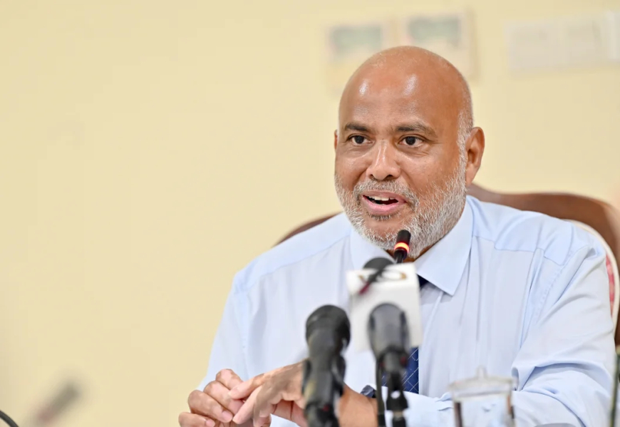 Maldives Vows to Shield Students from Malaysia’s New Education Tax