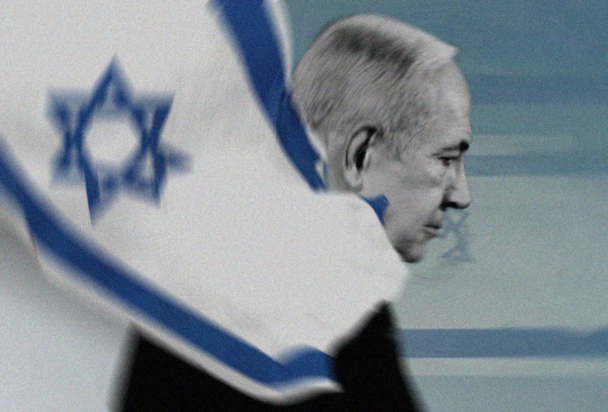 No Regime Change, No Nuclear Blow: Israel Falls Short