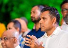 އެމްޑީޕީގެ ރިޔާސީ ޓިކެޓަށް ޝައުގުވެރިކަން އެބަހުރި، މަސައްކަތް ވެސް އެބަ ކުރަން: ފައިސަލް