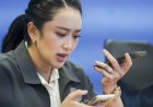 Thailand's Youngest PM Paetongtarn Shinawatra Suspended Amid Ethics Probe