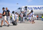 TGST on tourism hiked to 17 per cent