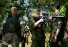 Russia Claims Victory in Luhansk, Tightens Grip on Donbas