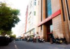 The List BML Never Published: 501 Merchants, Seven Fee Bands, Zero Public Notice