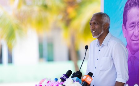 ބަނގްލަދޭޝްގައި ޖެޓް ވެއްޓުނު ހާދިސާގައި މަރުވި މީހުންގެ އާއިލާތަކަށް ރައީސްގެ ތައުޒިޔާ