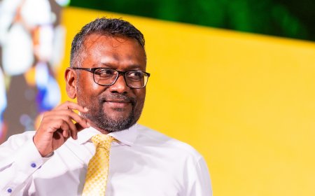 އިންތިޚާބުތަކަށް ބޮޑު ޚަރަދު ހިނގާ ވާހަކަ ސަރުކާރުން ދައްކަނީ ޚުދުމުހުތާރު ވެރިކަމެއް ކުރަން: ފައްޔާޒް