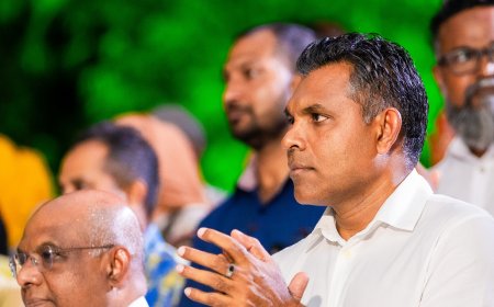ހަރަދު ކުޑަކުރުމުގެ ނަމުގައި އެ ނިގުޅައިގަންނަނީ ރައްޔިތުންގެ ބާރެއް: ފައިސަލް
