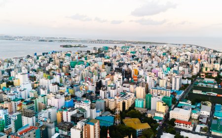 ގެސްޓް ހައުސްއެއްގައި މީހަކު ނިޔާވެފައި އޮއްވައި ފެނިއްޖެ