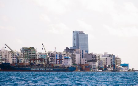 ކާގޯ ބޯޓުތަކަށް 24 ގަޑިއިރު ޕޯޓް ސަރަހައްދަށް ވަދެވޭ ގޮތް ހަދައިފި