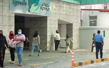 އެންސްޕާއިން ބޭސްފަރުވާގެ އެހީގެ ގޮތުގައި 127 މިލިއަން ރުފިޔާ ޚަރަދުކޮށްފި
