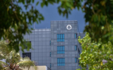 މެލޭޝިޔާ ގައި ކިޔެވުމަށް އެމްއެމްއޭ އިން  35 ސްކޮލަރޝިޕް ފުރުސަތު ހުޅުވާލައިފި