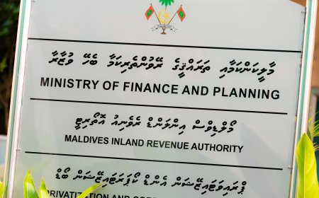 Two Months Without Fiscal Updates From Finance Ministry