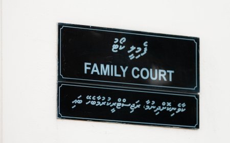 ފެމިލީ ކޯޓުގައި ޖޫން މަހު 180 ކައިވެނި އަދި 63 ވަރި