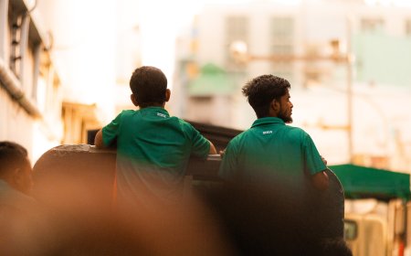 ގަވާއިދާ ހިލާފަށް ވިޔަފާރިކުރާ 15 ބިދޭސީން ހިފަހައްޓައިފި