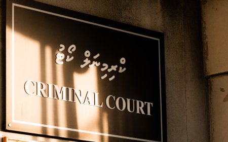 ފިހާރައަކުން ޗޮކްލެޓެއް ވަގަށް ނެގި މީހަކު 15 ދުވަހަށް ބަންދުކޮށްފި