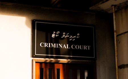 ރަހީނު ކުރުމަށްފަހު އިނގިލި ބުރިކޮށްލި މައްސަލަ 4 މީހެއްގެ މައްޗަށް ސާބިތުވެއްޖެ