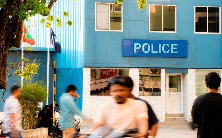 ގިނަ އަދަދެއްގެ މަސްތުވާތަކެއްޗާއެކު ޒުވާނަކު ހައްޔަރުކޮށްފި