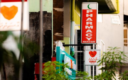 މާލޭ ސަރަހައްދުގެ އެސްޓީއޯ ފާމަސީތަކުން އިންފުލުއެންޒާ ވެކްސިން މިހާރު ލިބޭނެ: އެސްޓީއޯ