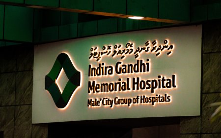އެމަޖެންސީގައި އައިޖީއެމްއެޗްއަށް ގެންދިޔަ ދިވެއްސަކު ނިޔާވެއްޖެ
