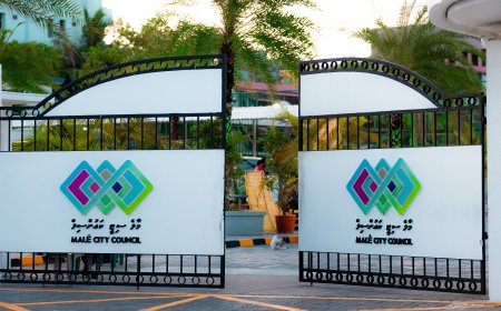 މާލޭގެ ގެތަކުގެ ނަންބޯޑު ހަރުކުރަން އަންގައިފި