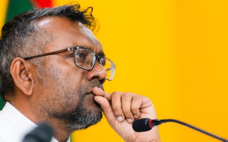 The Best Defense Against Slander Is Sincere Service, Not Suppression of Free Speech - Fayyaz
