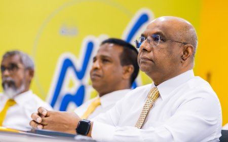 އެމްޑީޕީން އެއްބަސްވުމާ ޚިލާފުވުމުން 30 ދުވަސްތެރޭ 3.6 މިލިއަން ރުފިޔާ ދައްކަން ހުކުމްކޮށްފި