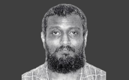 މާލޭއިން މީހަކު ގެއްލިގެން ހޯދަނީ