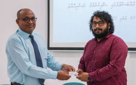ރައީސްގެ ވަޢުދުފުޅާއެއްގޮތަށް އައްޑޫ އަދި ފުވައްމުލަކު ސިޓީގައި އައިޑީކާޑު ޕްރިންޓުކޮށް ދޫކުރަން ފަށައިފި