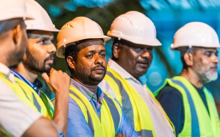 އަންނަ ހަފްތާގައި ގޯތި އެގްރީމަންޓްތަކުގައި ސޮއި ކުރަން ފެށޭނެ: މިނިސްޓަރ