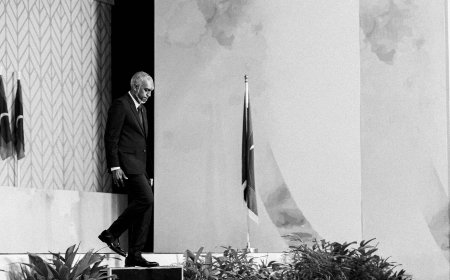 CPJ Calls on Maldives President to Reject “Regressive” Media Control Bill