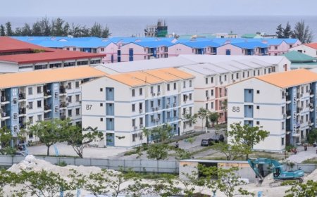އަމިއްލަ ގޯތީގައި ހައުސިންގ ޔުނިޓް އަޅަން ބޭނުންވާ ފަރާތްތަކުގެ މަޢުލޫމާތު ހޯދަން ފަށައިފި