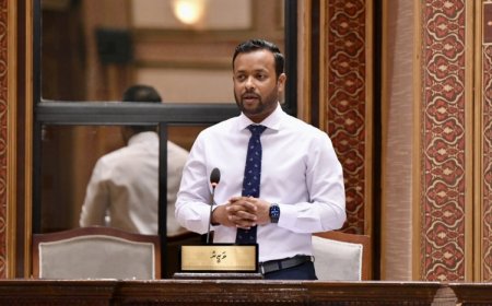 ގުޅީފަޅު ގޯތިތަކުގެ އައު ރަޖިސްޓްރީއާއި އެއްބަސްވުން ދޫކުރަން ފަށައިފި