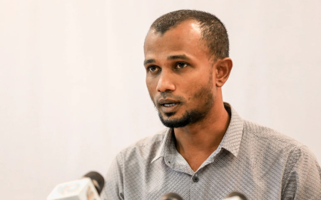 ހުރިހާ ކްލަބެއްގެ ތާއީދާއެކު ޓޮމް އެފްއޭއެމްގެ ރައީސްކަމަށް ކުރިމަތިލައްވައިފި